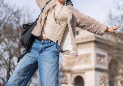 London BeSpoke Jeans