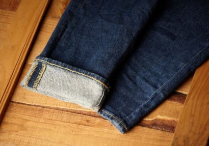 Perfect Pair - Custom Jeans