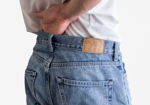 Custom Jeans For Men