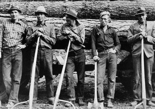 History Jeans