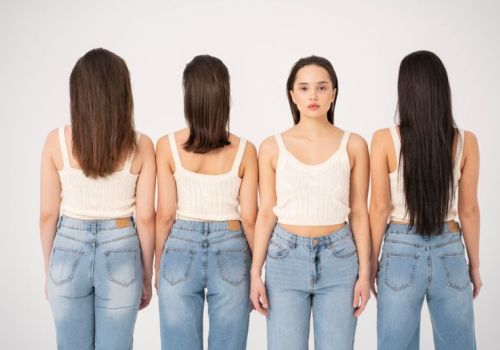 Jeans for Every Body