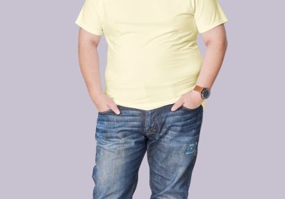 Buy Custom Made Jeans For Men Online