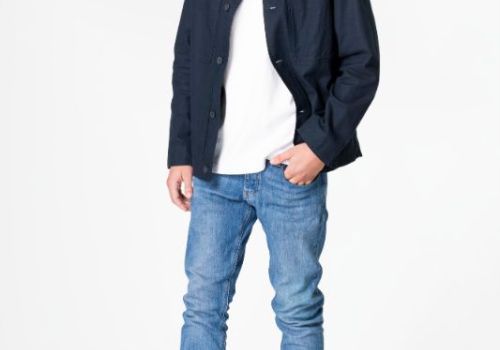 Custom Jeans For Men