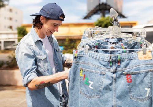 Custom Jeans Online