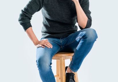Custom Jeans Canada