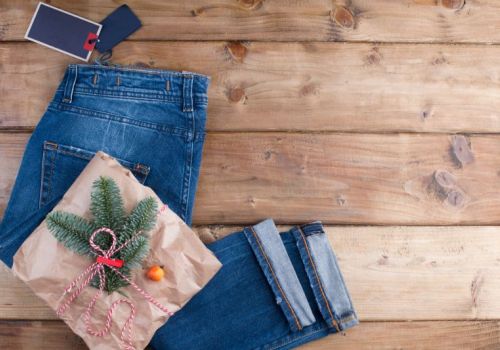 The Five Key Aspects Jeans