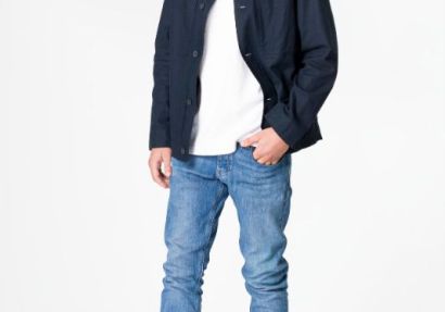 Custom Jeans For Men