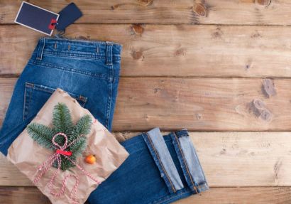 The Five Key Aspects Jeans