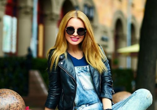 Made-to-Measure Women's Jeans