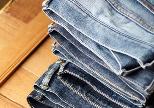 Custom Jeans Men