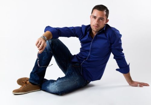 Tailor Made Men Jeans