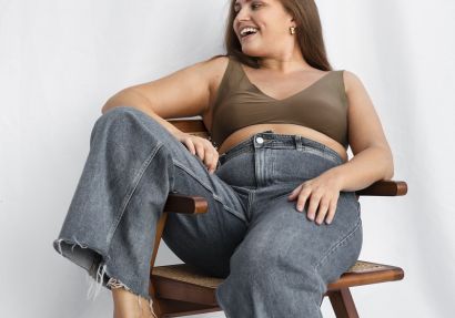 Womens Custom Jeans
