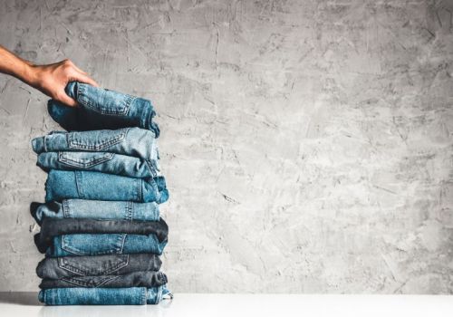 Buy Custom Jeans